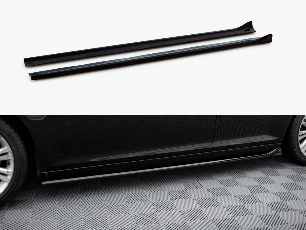 Full Body Kit Chrysler 300 Mk2 - 28 