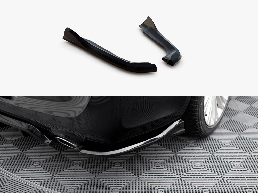 Full Body Kit Chrysler 300 Mk2 - 30 