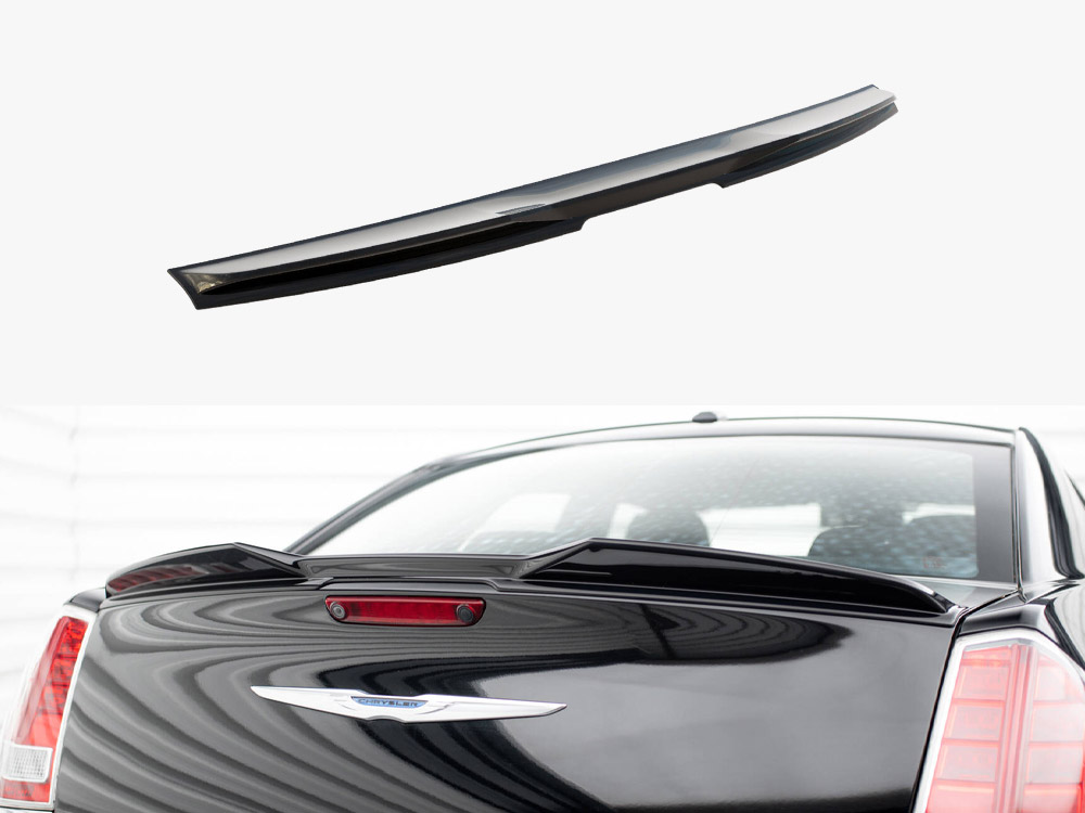 Full Body Kit Chrysler 300 Mk2 - 31 