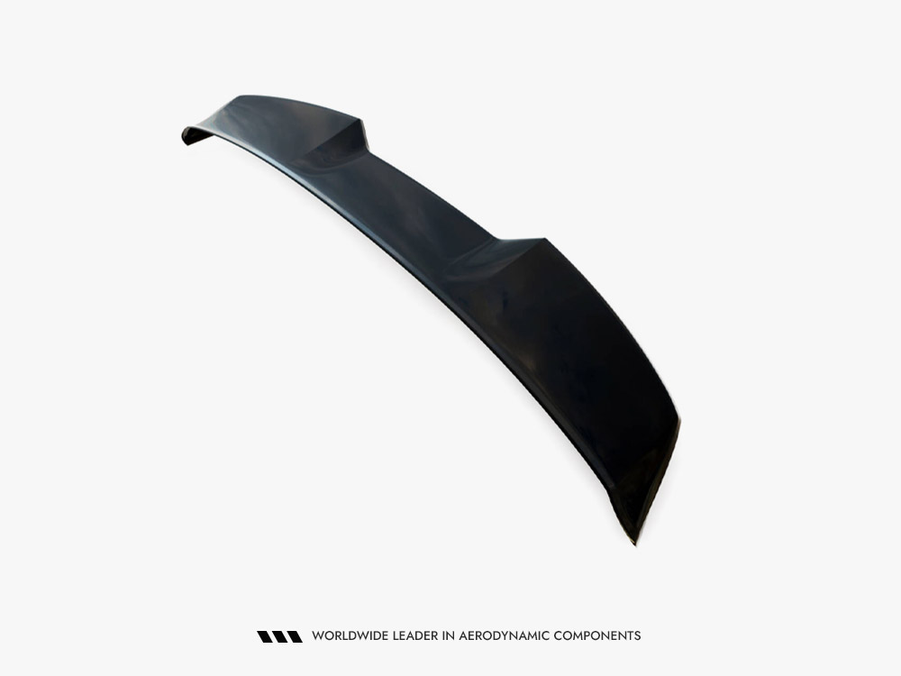 Spoiler CAP 3D Lexus NX F-Sport Mk2 - 5 