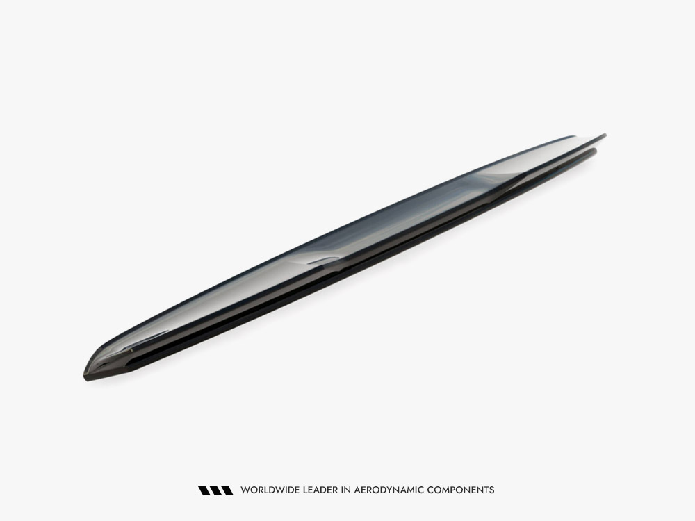 Spoiler CAP 3D Lexus NX F-Sport Mk2 - 6 