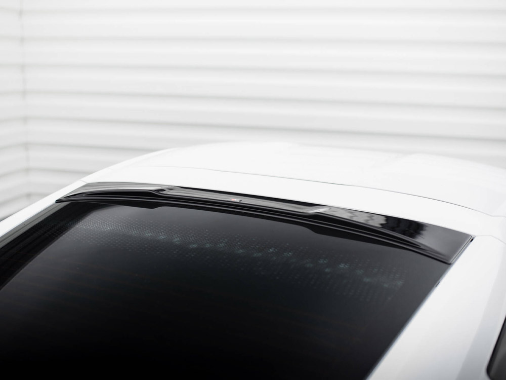 Full Body Kit Chevrolet Corvette Stingray C7 - 16 