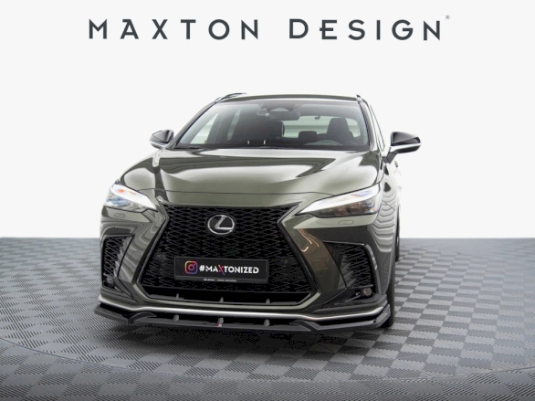 Full Body Kit Lexus NX F-Sport Mk2