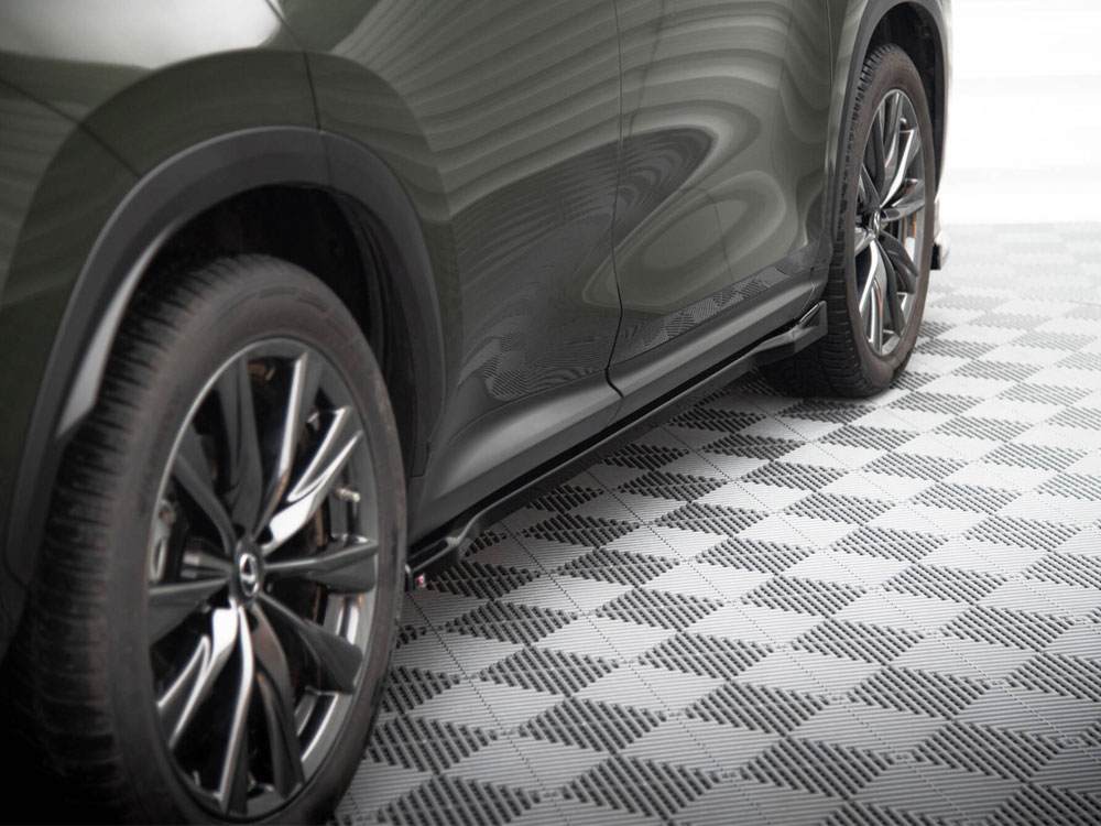 Full Body Kit Lexus NX F-Sport Mk2 - 5 