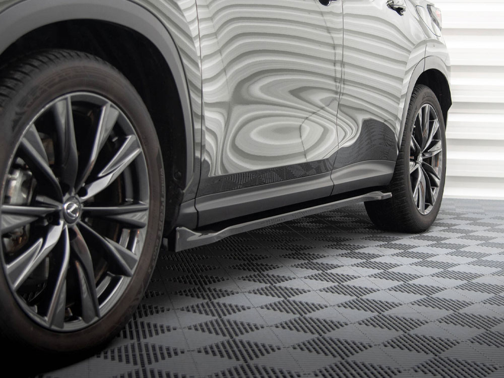 Full Body Kit Lexus NX F-Sport Mk2 - 4 