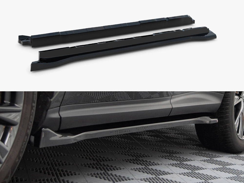 Full Body Kit Lexus NX F-Sport Mk2 - 20 