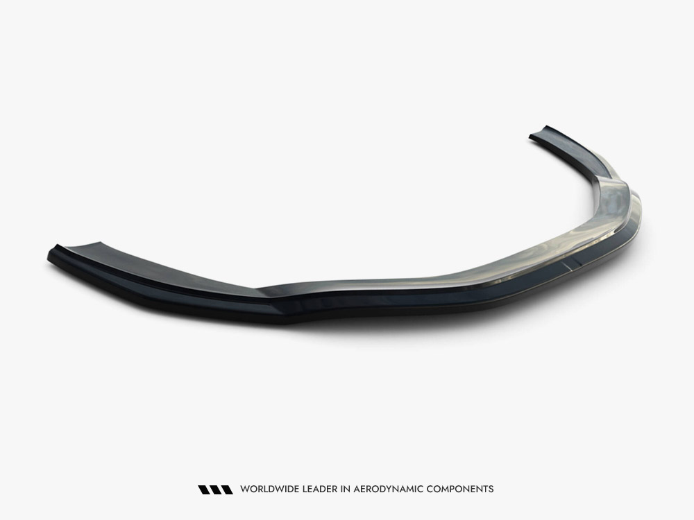 Front Splitter Audi A8 D4 - 5 
