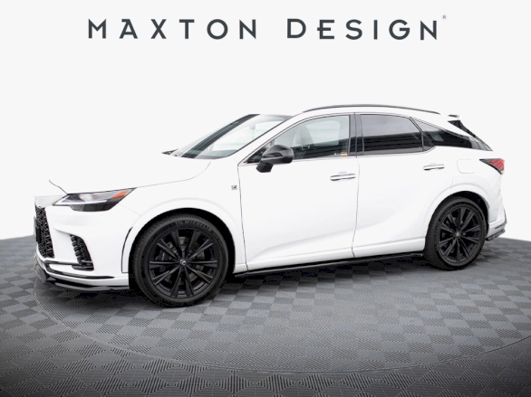 Full Body Kit Lexus RX F-Sport Mk5