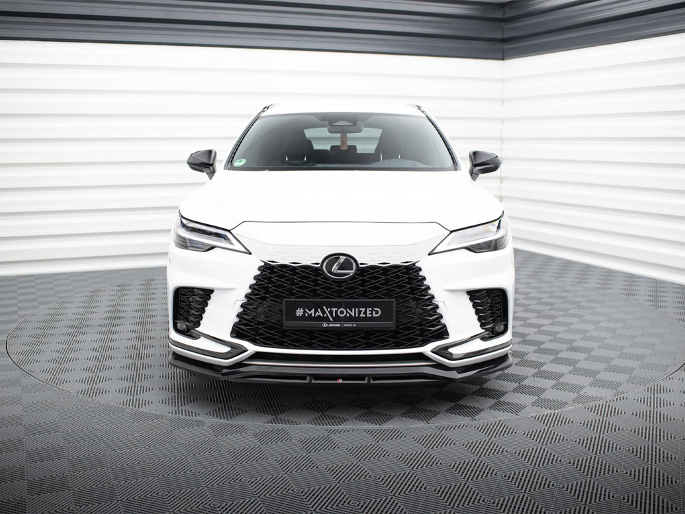 Full Body Kit Lexus RX F-Sport Mk5 - 3 