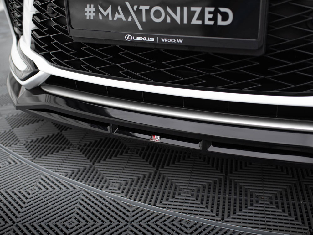 Full Body Kit Lexus RX F-Sport Mk5 - 4 