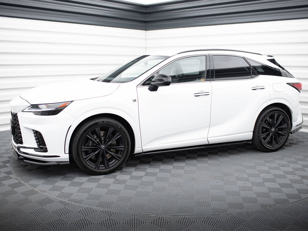 Full Body Kit Lexus RX F-Sport Mk5 - 5 