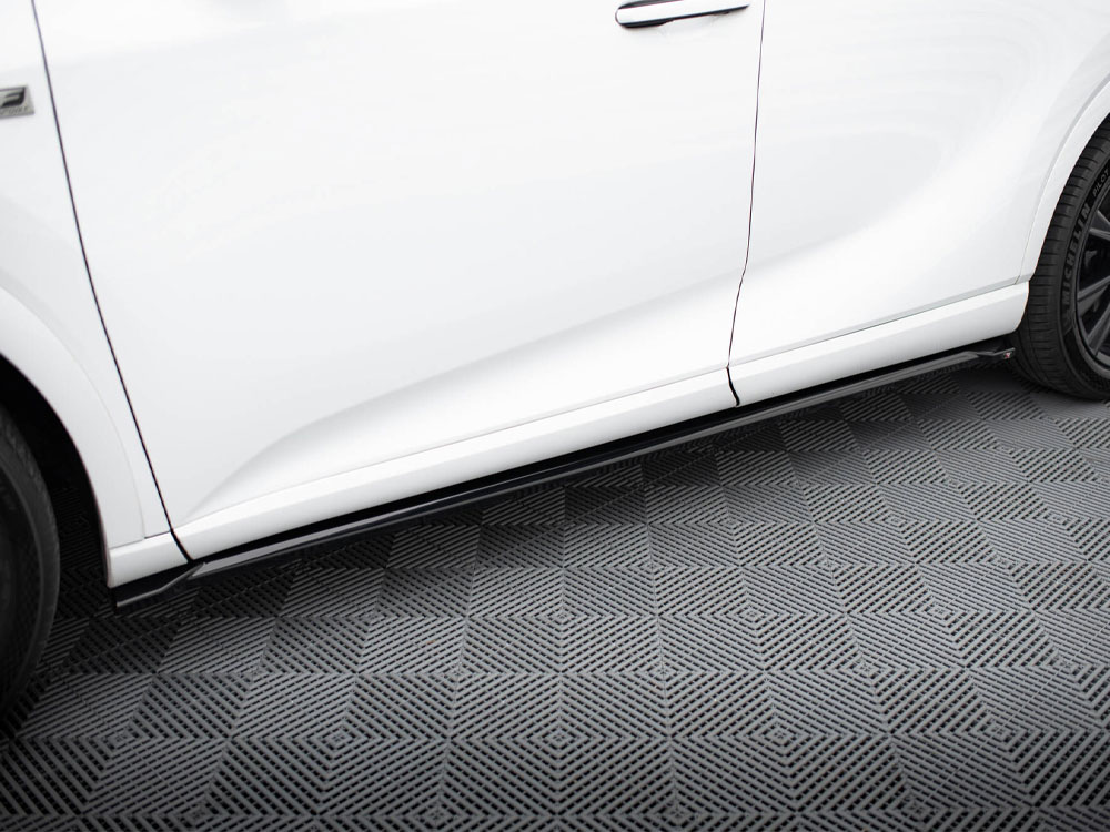 Full Body Kit Lexus RX F-Sport Mk5 - 6 