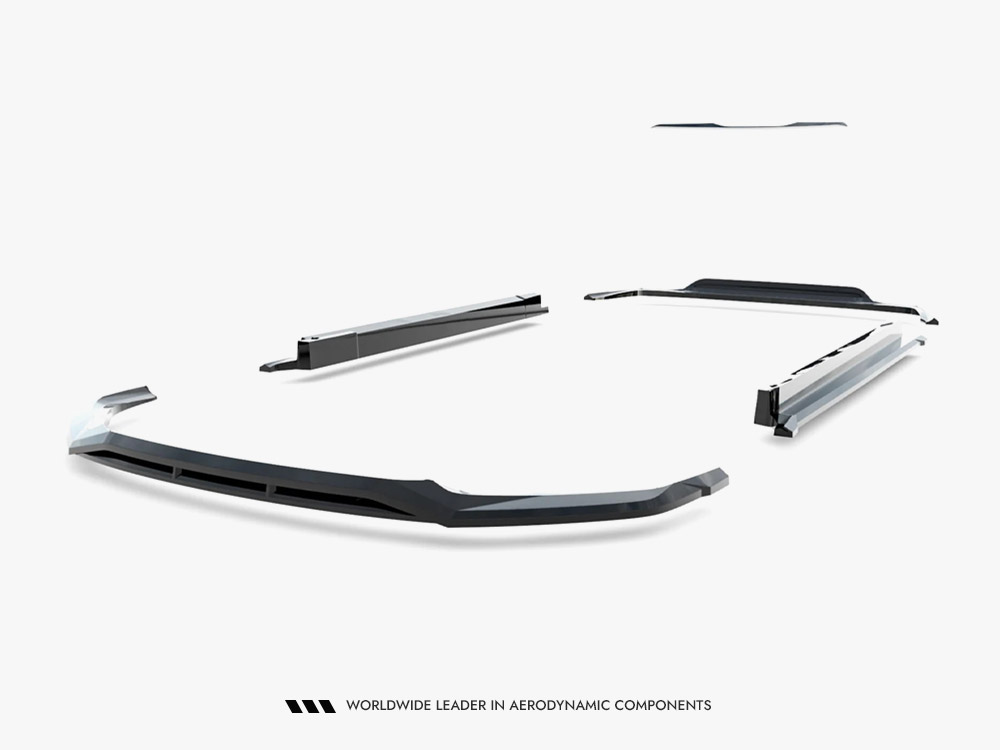 Full Body Kit Lexus RX F-Sport Mk5 - 20 