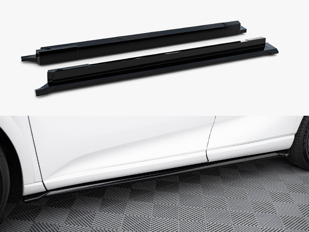 Full Body Kit Lexus RX F-Sport Mk5 - 29 