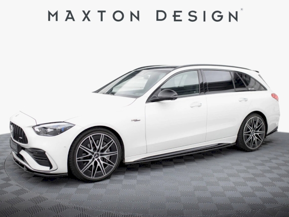 Full Body Kit Mercedes-Benz C Estate AMG-Line / 43 AMG S206