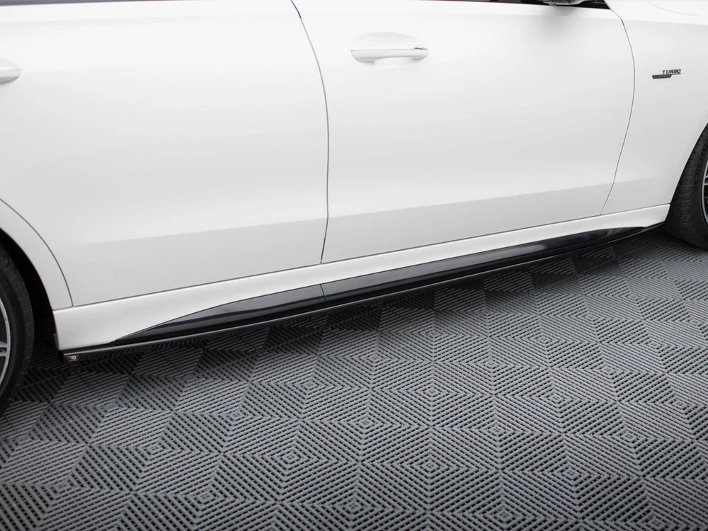 Full Body Kit Mercedes-Benz C Estate AMG-Line / 43 AMG S206 - 7 