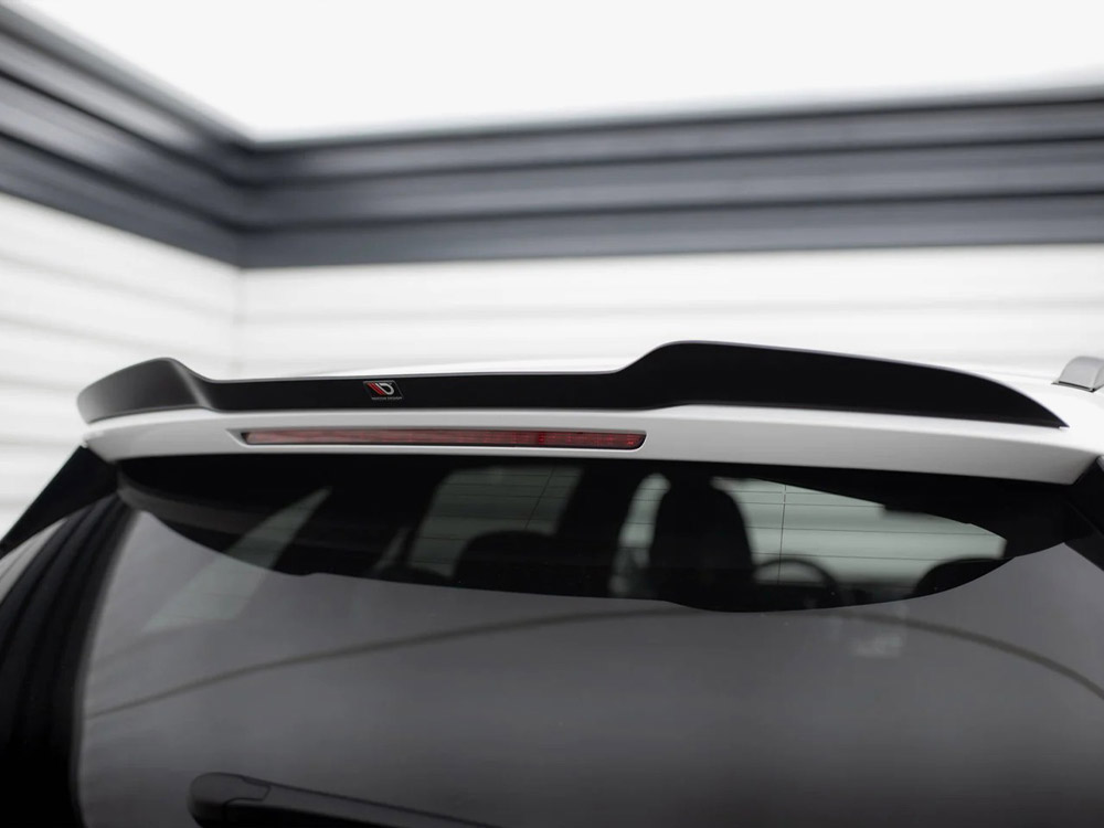 Full Body Kit Mercedes-Benz C Estate AMG-Line / 43 AMG S206 - 11 