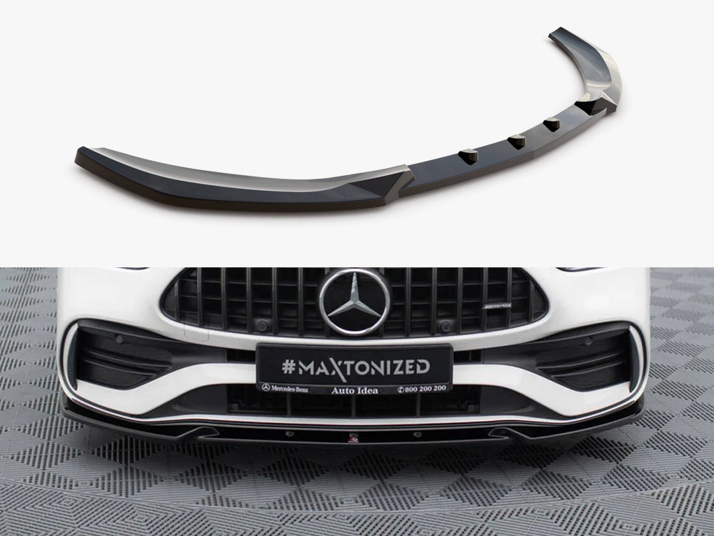 Full Body Kit Mercedes-Benz C Estate AMG-Line / 43 AMG S206 - 21 