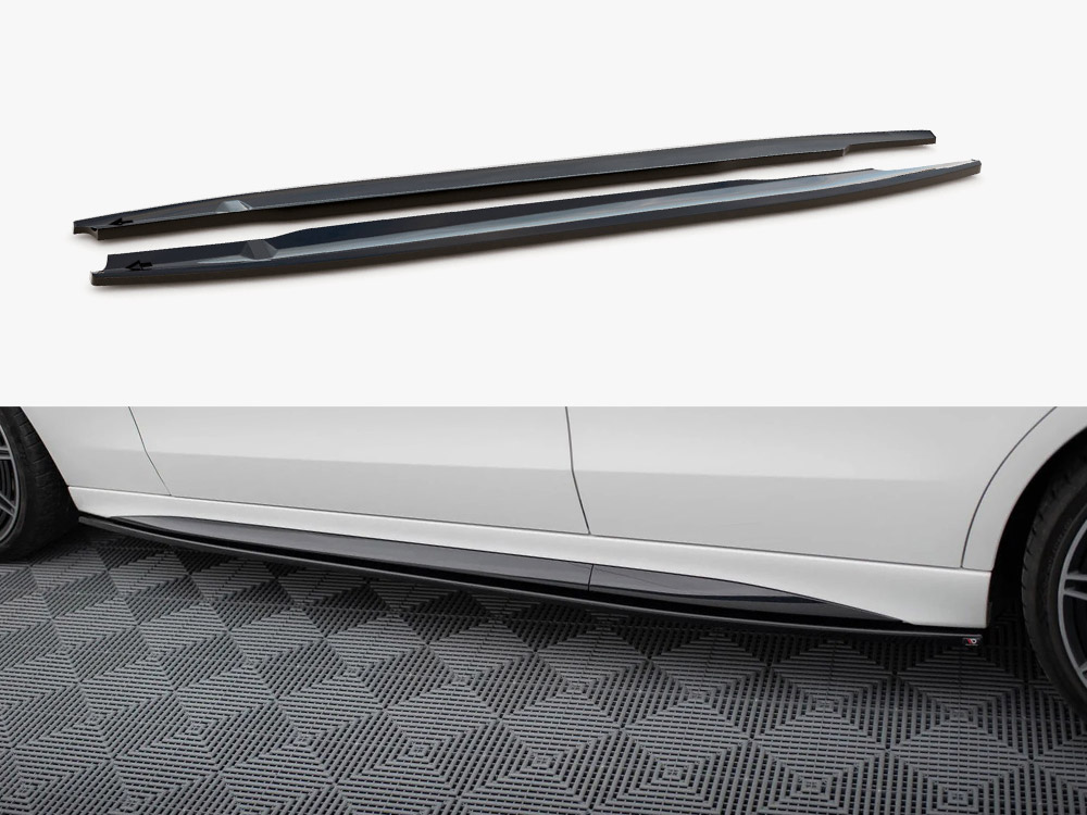 Full Body Kit Mercedes-Benz C Estate AMG-Line / 43 AMG S206 - 22 