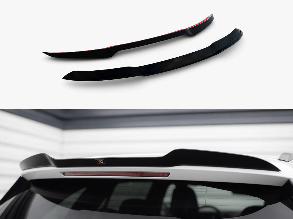 Full Body Kit Mercedes-Benz C Estate AMG-Line / 43 AMG S206 - 24 