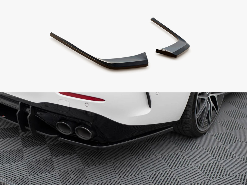 Full Body Kit Mercedes-Benz C Estate AMG-Line / 43 AMG S206 - 23 