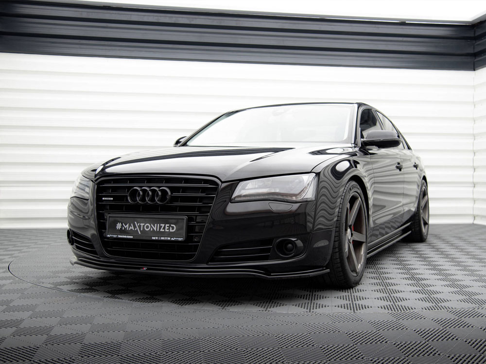 Full Body Kit Audi A8 D4 - 2 