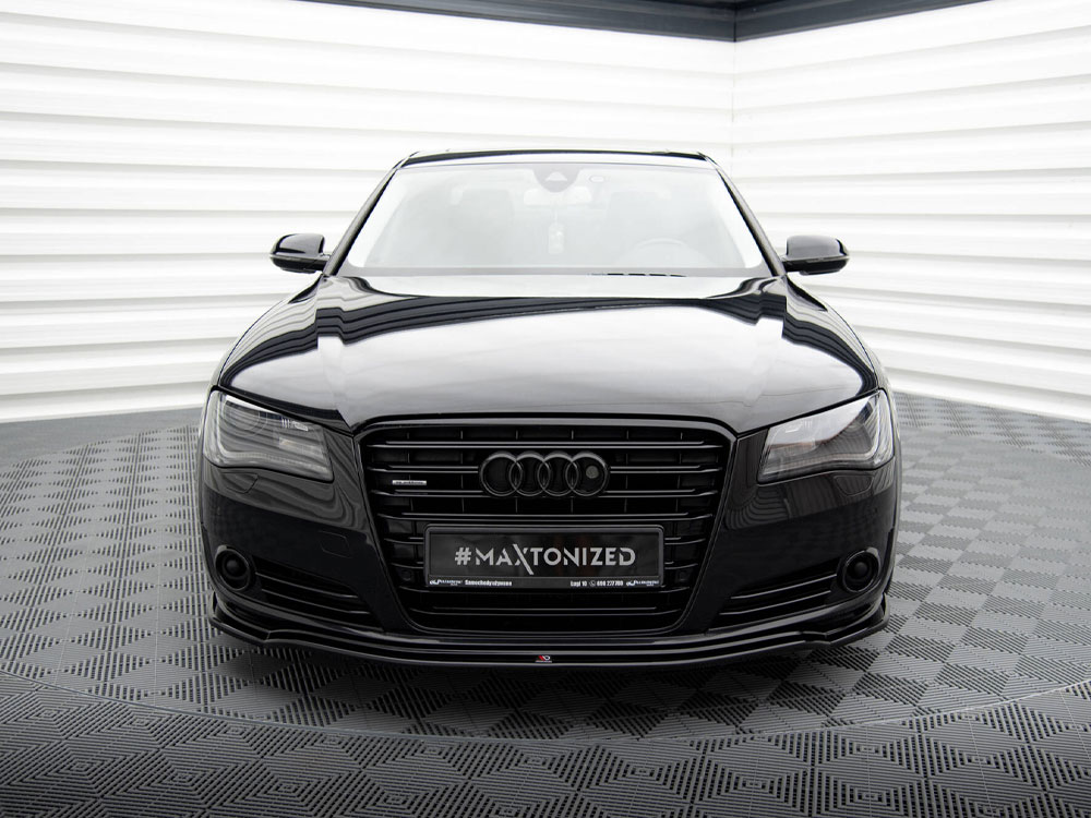 Full Body Kit Audi A8 D4 - 3 