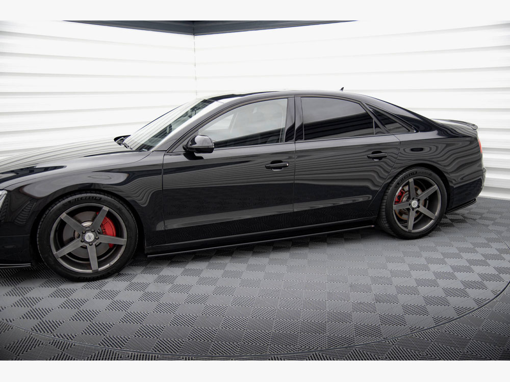 Full Body Kit Audi A8 D4 - 5 