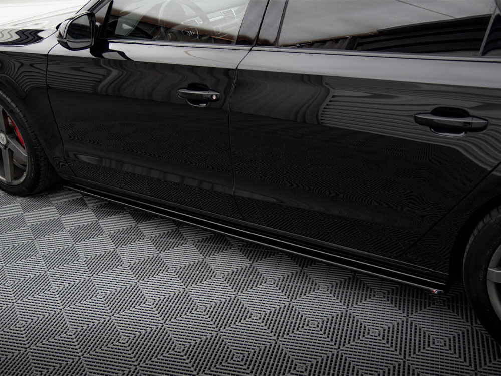 Full Body Kit Audi A8 D4 - 6 