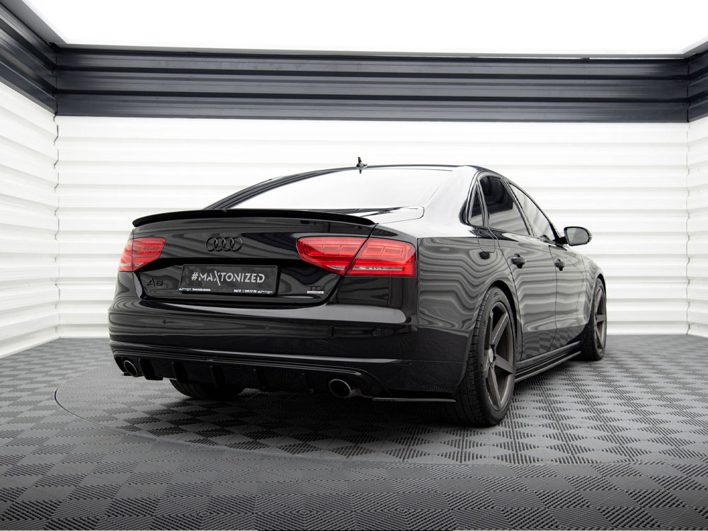Full Body Kit Audi A8 D4 - 8 