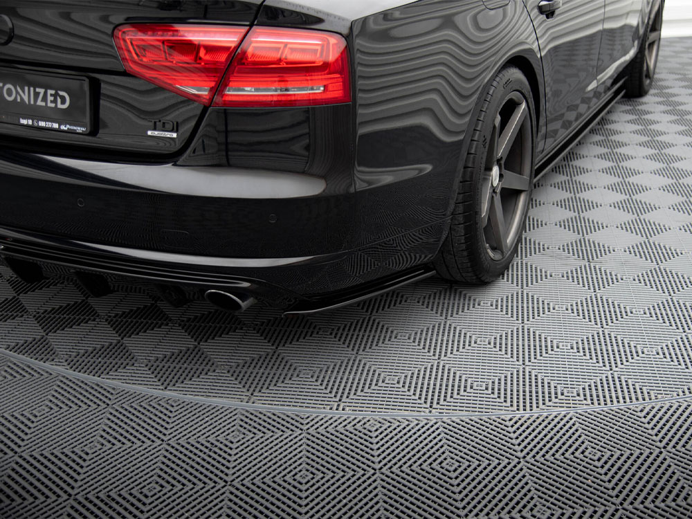 Full Body Kit Audi A8 D4 - 9 