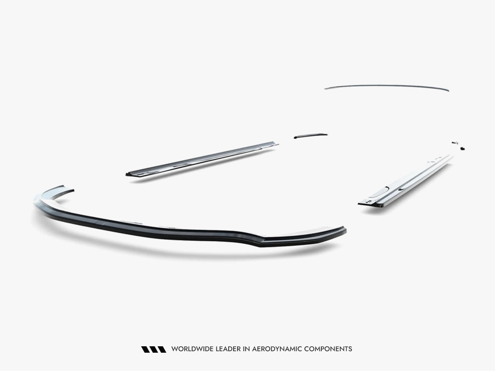 Full Body Kit Audi A8 D4 - 13 