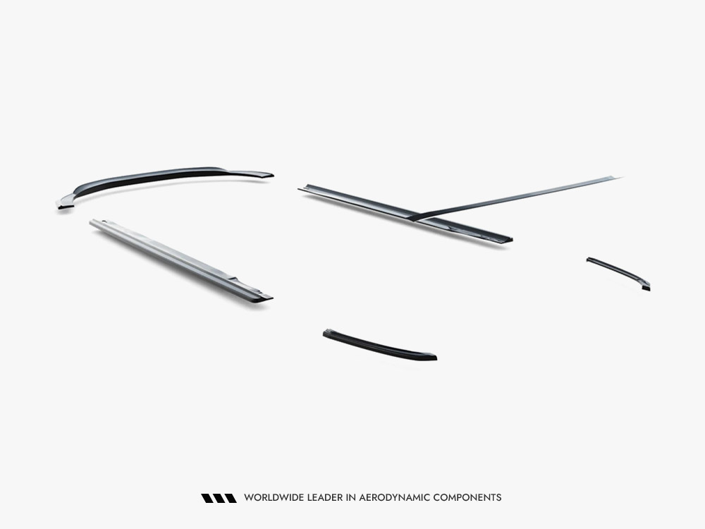 Full Body Kit Audi A8 D4 - 15 