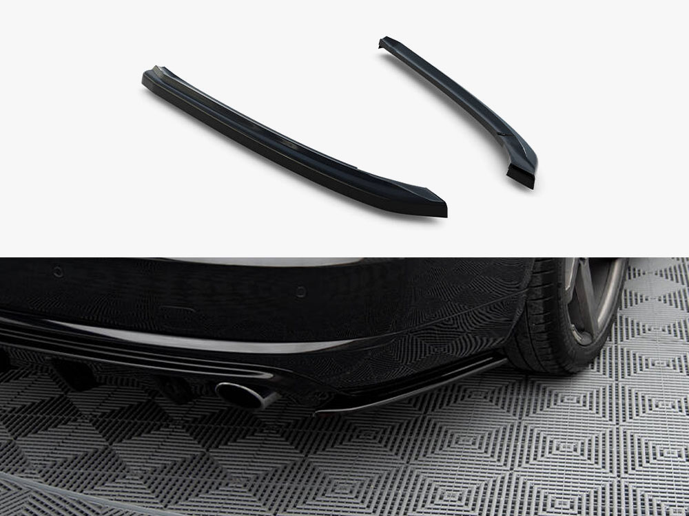 Full Body Kit Audi A8 D4 - 22 