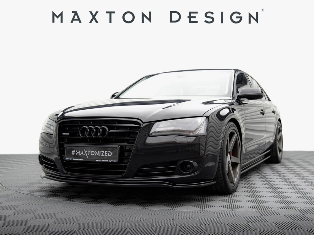 Full Body Kit Audi A8 D4 - 1 