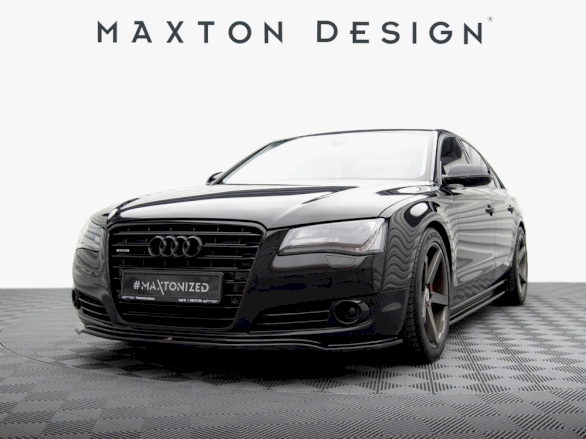 Full Body Kit Audi A8 D4