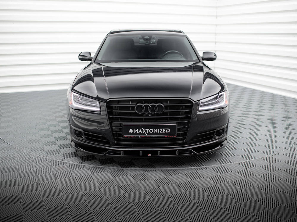 Full Body Kit Audi A8 Long D4 Facelift - 3 