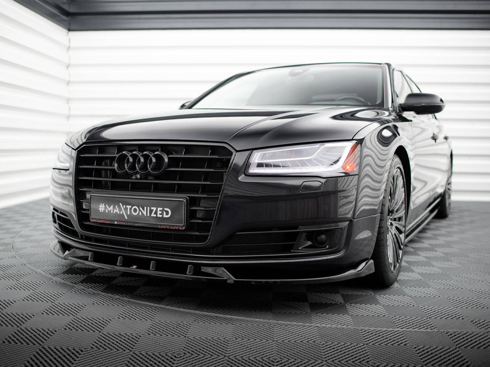 Full Body Kit Audi A8 Long D4 Facelift - 2 