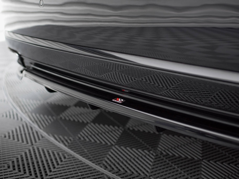 Full Body Kit Audi A8 Long D4 Facelift - 10 