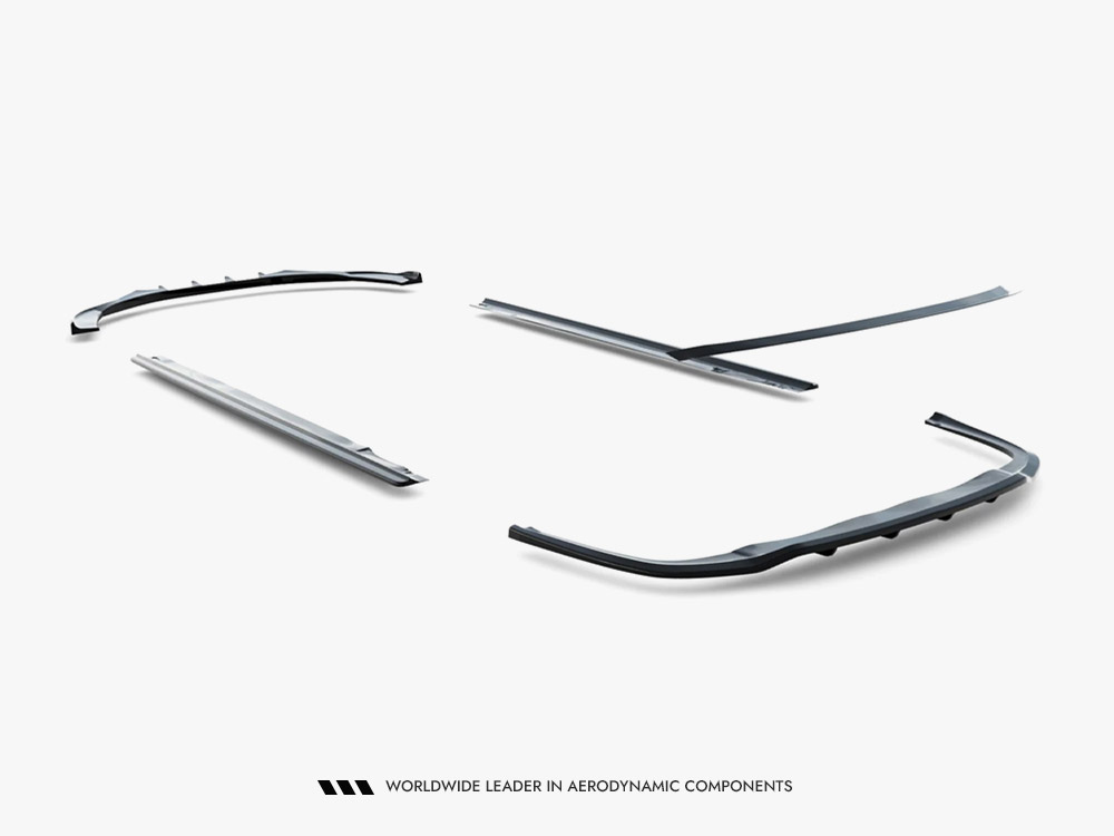 Full Body Kit Audi A8 Long D4 Facelift - 15 