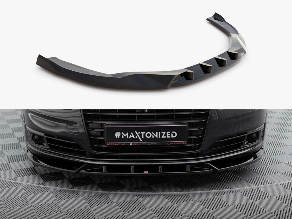 Full Body Kit Audi A8 Long D4 Facelift - 21 