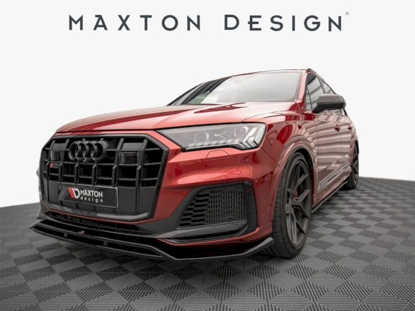 Full Body Kit Set 1 Audi SQ7 Mk2 (4M) Facelift