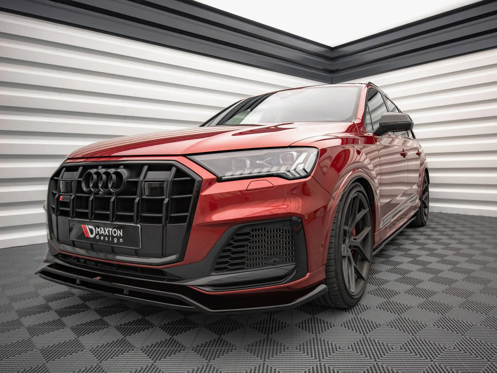 Full Body Kit Set 1 Audi SQ7 Mk2 (4M) Facelift - 2 