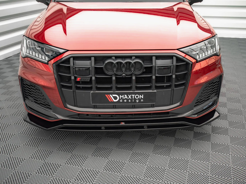 Full Body Kit Set 1 Audi SQ7 Mk2 (4M) Facelift - 3 