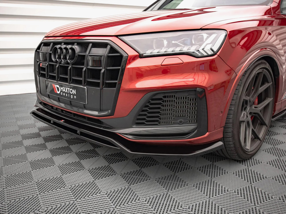 Full Body Kit Set 1 Audi SQ7 Mk2 (4M) Facelift - 4 