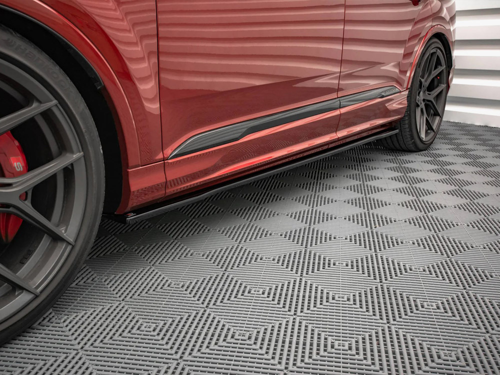 Full Body Kit Set 1 Audi SQ7 Mk2 (4M) Facelift - 5 