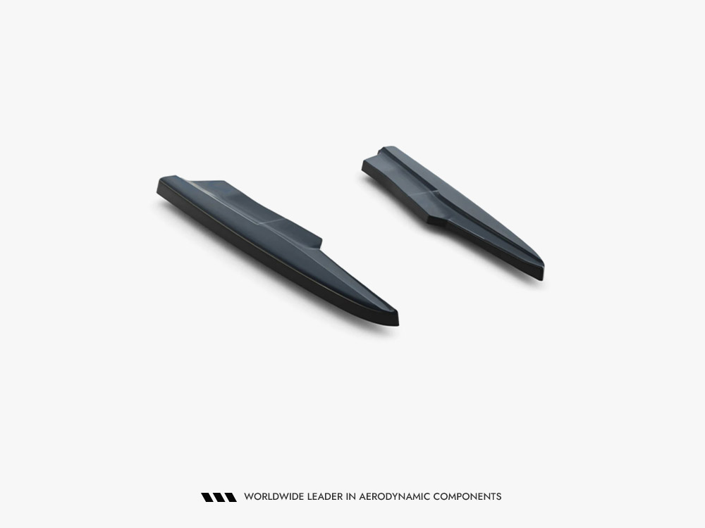 Full Body Kit Set 1 Audi SQ7 Mk2 (4M) Facelift - 16 