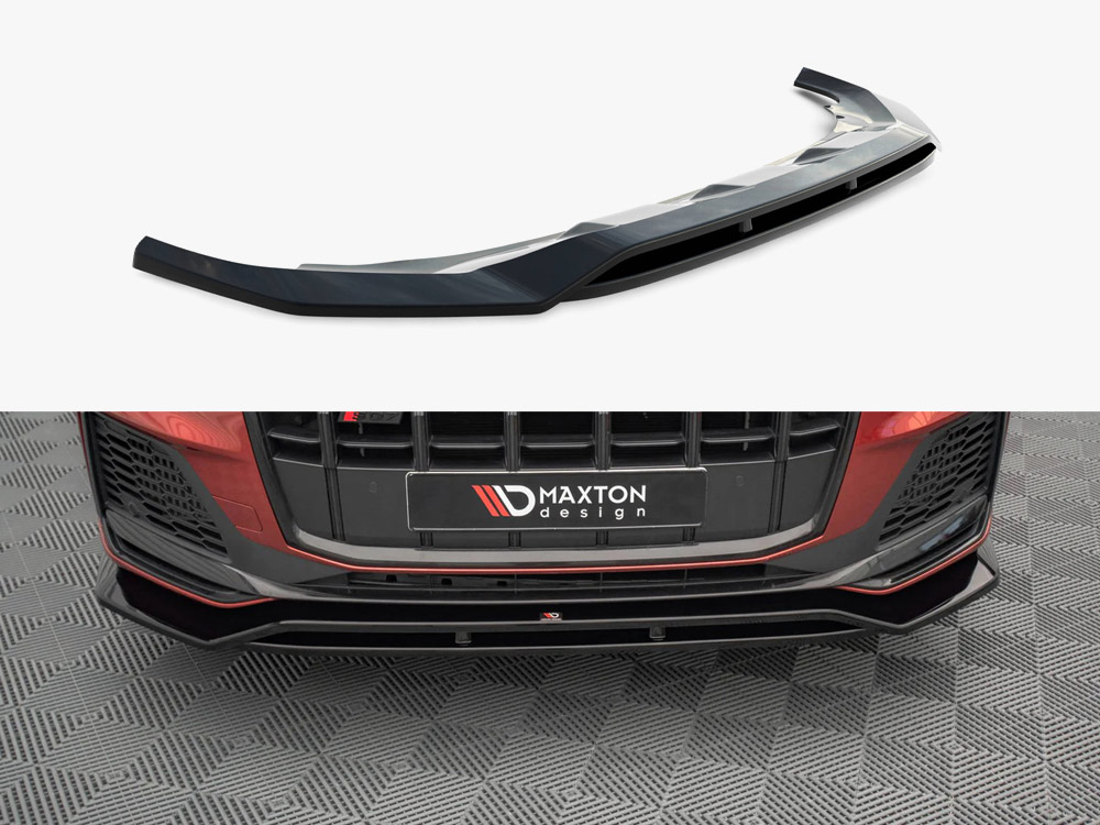 Full Body Kit Set 1 Audi SQ7 Mk2 (4M) Facelift - 18 