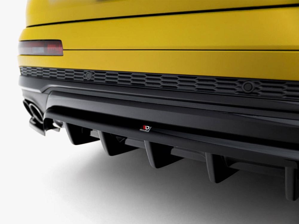 Full Body Kit Set 2 Audi SQ7 Mk2 (4M) Facelift - 10 