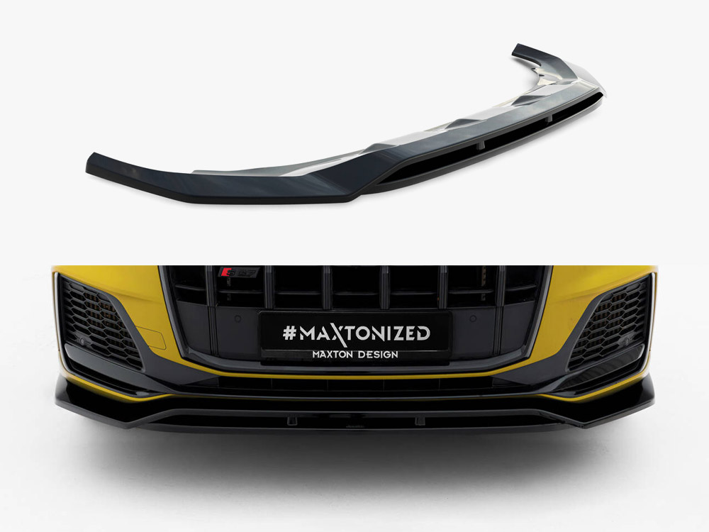 Full Body Kit Set 2 Audi SQ7 Mk2 (4M) Facelift - 20 